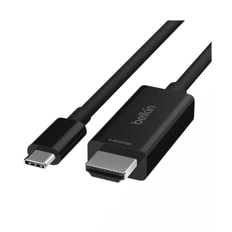 CABLE BELKIN USB-C A HDMI